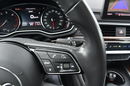 Audi A5 2.0Turbo Benz. Navi.Drive Select.Kam/Cofania.Automat.Quattro.Bi-Xenon zdjęcie 39