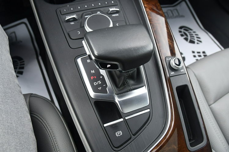 Audi A5 2.0Turbo Benz. Navi.Drive Select.Kam/Cofania.Automat.Quattro.Bi-Xenon zdjęcie 40