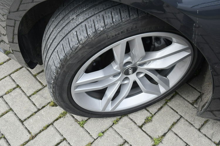 Audi A5 2.0Turbo Benz. Navi.Drive Select.Kam/Cofania.Automat.Quattro.Bi-Xenon zdjęcie 44