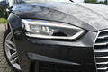 samochód osobowy Audi zdjęcie 5