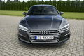 samochód osobowy Audi zdjęcie 6