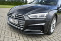 samochód osobowy Audi zdjęcie 7