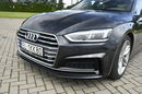 Audi A5 2.0Turbo Benz. Navi.Drive Select.Kam/Cofania.Automat.Quattro.Bi-Xenon zdjęcie 7