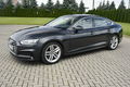 samochód osobowy Audi zdjęcie 8