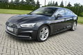 samochód osobowy Audi zdjęcie 9