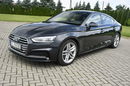 Audi A5 2.0Turbo Benz. Navi.Drive Select.Kam/Cofania.Automat.Quattro.Bi-Xenon zdjęcie 9