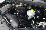 Iveco Daily KONTENER NISKOPODŁOGOWY 4.43x2.23x2.42 SKLEP BAR FOODTRUCK KAMPER AC zdjęcie 13