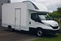 samochód dostawczy Iveco zdjęcie 2