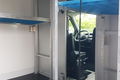 samochód dostawczy Iveco zdjęcie 23