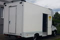 samochód dostawczy Iveco zdjęcie 35