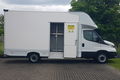 samochód dostawczy Iveco zdjęcie 38
