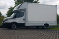 samochód dostawczy Iveco zdjęcie 39