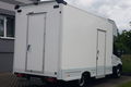 samochód dostawczy Iveco zdjęcie 4