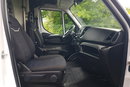 Iveco Daily KONTENER NISKOPODŁOGOWY 4.43x2.23x2.42 SKLEP BAR FOODTRUCK KAMPER AC zdjęcie 22