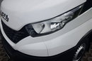 Iveco Daily KONTENER NISKOPODŁOGOWY 4.43x2.23x2.42 SKLEP BAR FOODTRUCK KAMPER AC zdjęcie 36