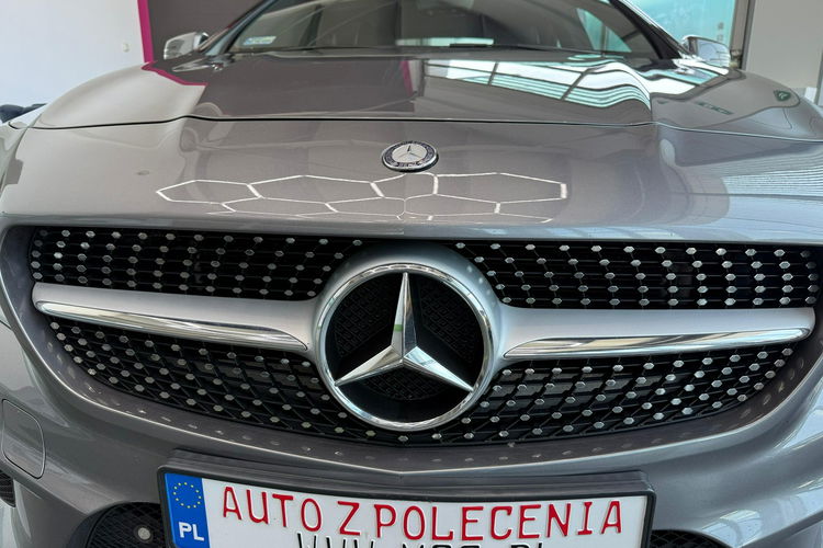 CLA 250 Mercedes-Benz CLA 250 4MATIC / POLSKI SALON / 1 właściciel/ Niskie km zdjęcie 13