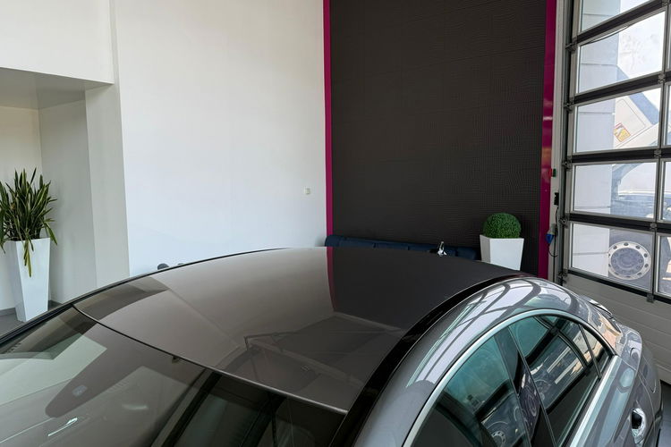 CLA 250 Mercedes-Benz CLA 250 4MATIC / POLSKI SALON / 1 właściciel/ Niskie km zdjęcie 14
