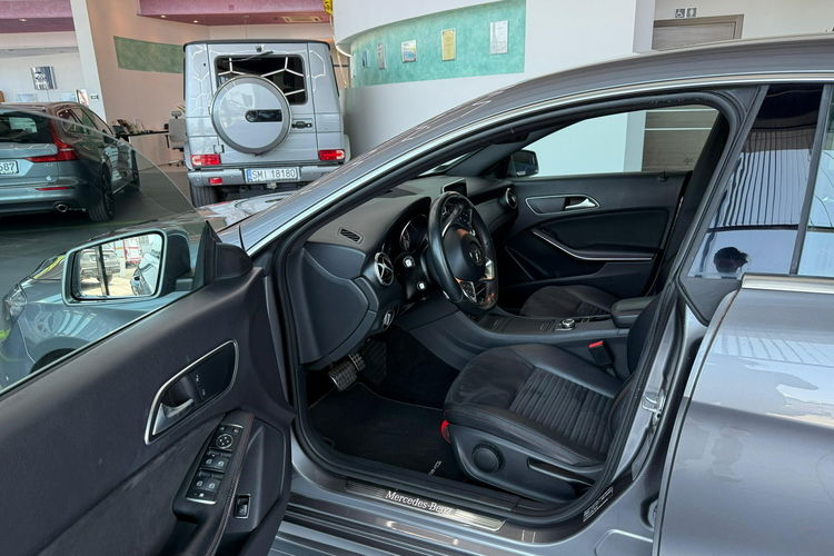 CLA 250 Mercedes-Benz CLA 250 4MATIC / POLSKI SALON / 1 właściciel/ Niskie km zdjęcie 15