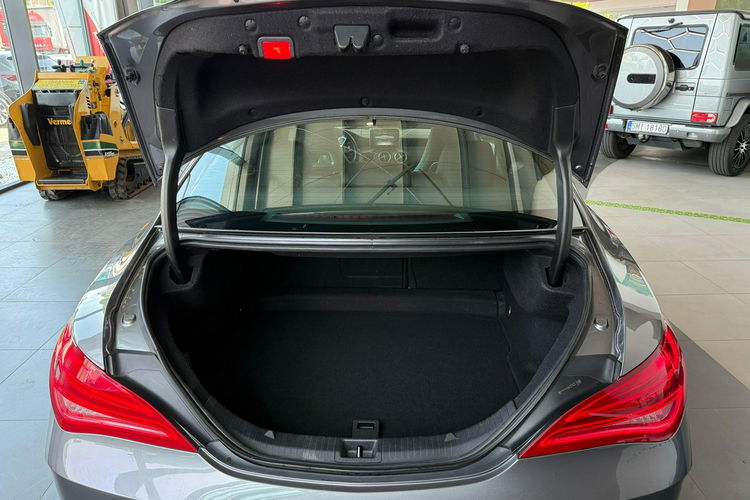CLA 250 Mercedes-Benz CLA 250 4MATIC / POLSKI SALON / 1 właściciel/ Niskie km zdjęcie 27