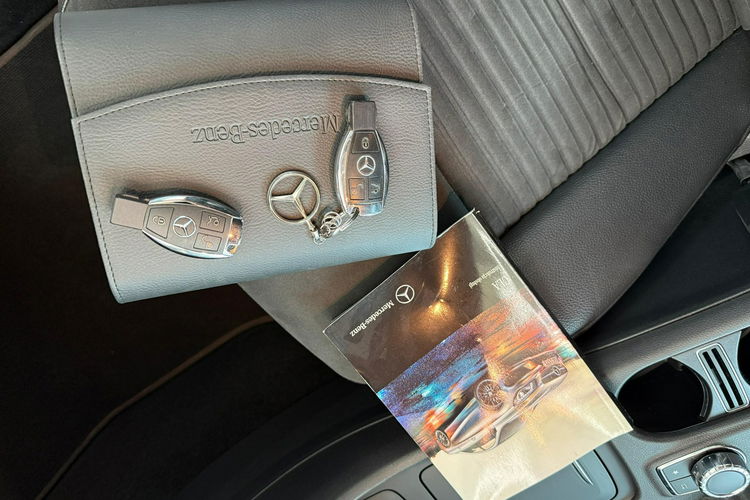 CLA 250 Mercedes-Benz CLA 250 4MATIC / POLSKI SALON / 1 właściciel/ Niskie km zdjęcie 32