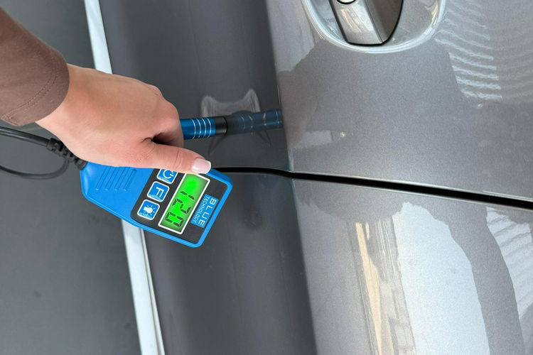 CLA 250 Mercedes-Benz CLA 250 4MATIC / POLSKI SALON / 1 właściciel/ Niskie km zdjęcie 34