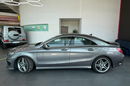 CLA 250 Mercedes-Benz CLA 250 4MATIC / POLSKI SALON / 1 właściciel/ Niskie km zdjęcie 9