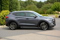 samochód osobowy Hyundai zdjęcie 11