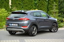 Tucson 1.6T(177KM) Ledy Navi Kamera ALU19 ASO Hyundai zdjęcie 13
