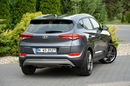 Tucson 1.6T(177KM) Ledy Navi Kamera ALU19 ASO Hyundai zdjęcie 14