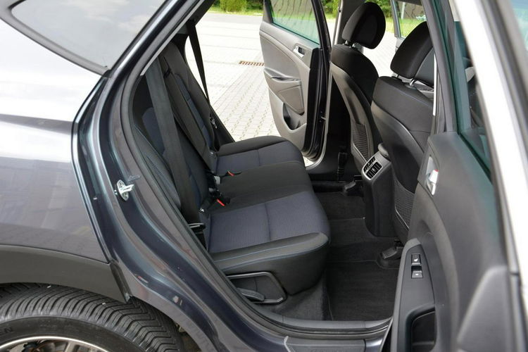 Tucson 1.6T(177KM) Ledy Navi Kamera ALU19 ASO Hyundai zdjęcie 15