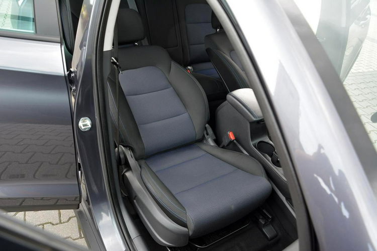 Tucson 1.6T(177KM) Ledy Navi Kamera ALU19 ASO Hyundai zdjęcie 17