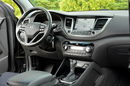 Tucson 1.6T(177KM) Ledy Navi Kamera ALU19 ASO Hyundai zdjęcie 19