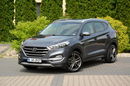 Tucson 1.6T(177KM) Ledy Navi Kamera ALU19 ASO Hyundai zdjęcie 2