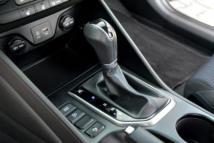 Tucson 1.6T(177KM) Ledy Navi Kamera ALU19 ASO Hyundai zdjęcie 29