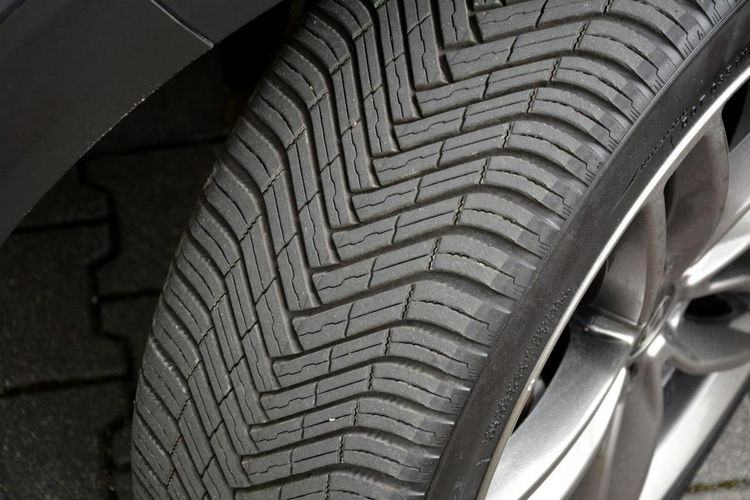 Tucson 1.6T(177KM) Ledy Navi Kamera ALU19 ASO Hyundai zdjęcie 35