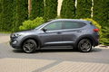 samochód osobowy Hyundai zdjęcie 4