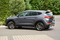 samochód osobowy Hyundai zdjęcie 5