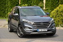 Tucson 1.6T(177KM) Ledy Navi Kamera ALU19 ASO Hyundai zdjęcie 8