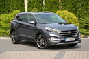 Tucson 1.6T(177KM) Ledy Navi Kamera ALU19 ASO Hyundai zdjęcie 9