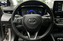 Toyota Corolla 1.8 HYBRID 122KM COMFORT STYLE TECH, salon Polska, gwarancja zdjęcie 10