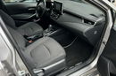 Toyota Corolla 1.8 HYBRID 122KM COMFORT STYLE TECH, salon Polska, gwarancja zdjęcie 17