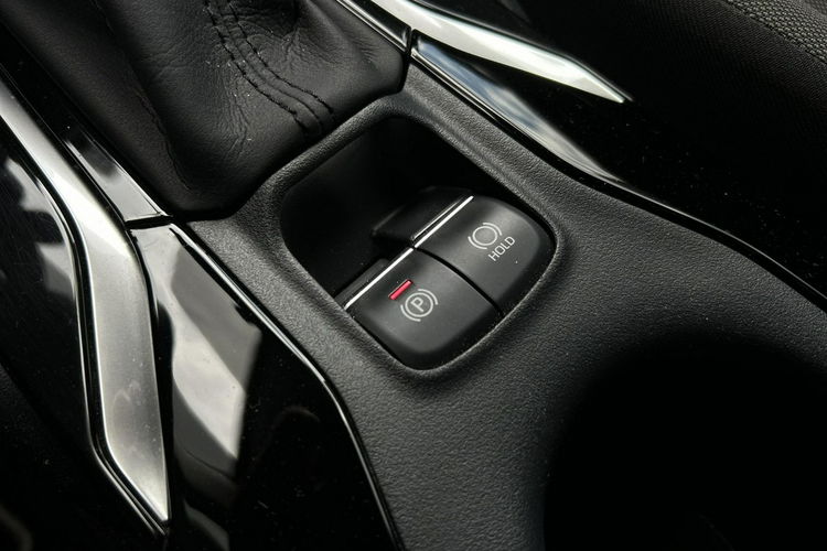 Toyota Corolla 1.8 HYBRID 122KM COMFORT STYLE TECH, salon Polska, gwarancja zdjęcie 23