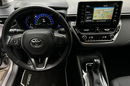 Toyota Corolla 1.8 HYBRID 122KM COMFORT STYLE TECH, salon Polska, gwarancja zdjęcie 3