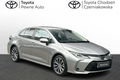 samochód osobowy Toyota zdjęcie 8
