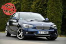 120 2.0d(184KM) Lift Bi-Xenon Led Skóry Parktronik I Wł Alu18"ASO BMW zdjęcie 1