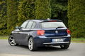 samochód osobowy BMW zdjęcie 14