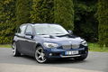 samochód osobowy BMW zdjęcie 2