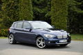 samochód osobowy BMW zdjęcie 3