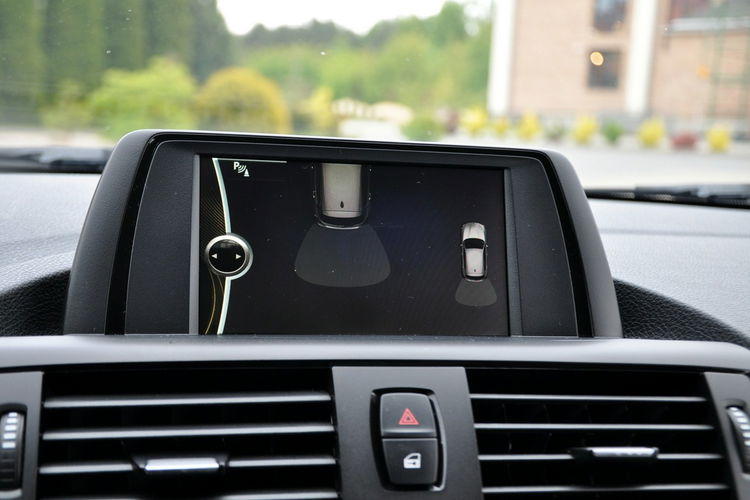 120 2.0d(184KM) Lift Bi-Xenon Led Skóry Parktronik I Wł Alu18"ASO BMW zdjęcie 32