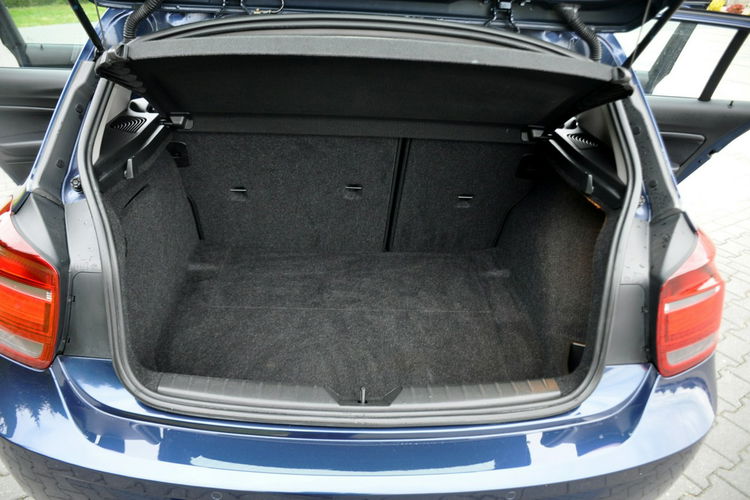 120 2.0d(184KM) Lift Bi-Xenon Led Skóry Parktronik I Wł Alu18"ASO BMW zdjęcie 39